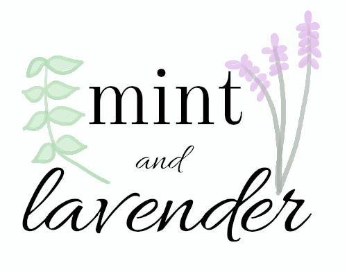 Mint N Lavender